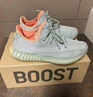 Yeezy Boost 350 V2 Desert Sage Gr.44