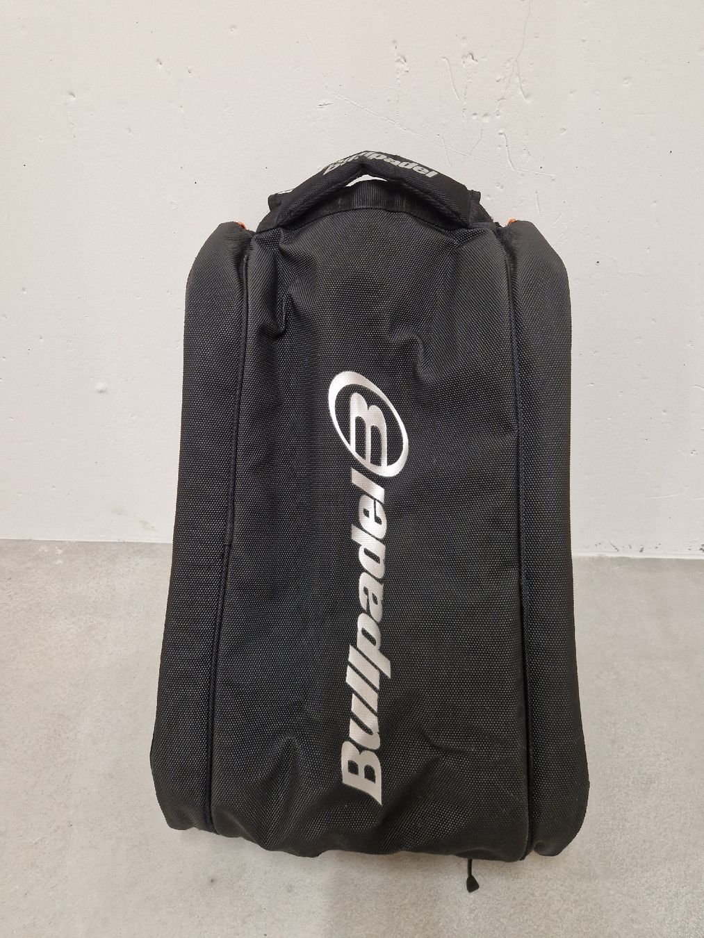 Taschen: Bullpadel Hack 03 Padel-Tasche – Gebraucht aus Kaiseraugst von ago_5gpn