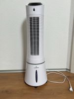 Klarstein Skyscraper Smart 210 m3/h weiss