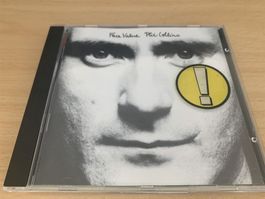 Phil Collins – Face Value