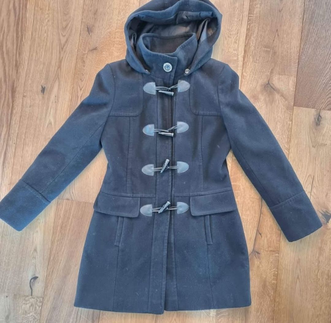 Cappotti: damen mantel grösse M collection debenhams – Usato da Gammen venduto da home_brocki
