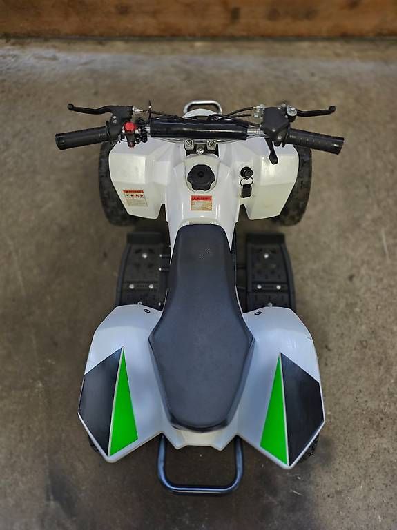 Mini Quads: Quad – Gebraucht aus Frauenfeld von CraziiDeluuxe 4