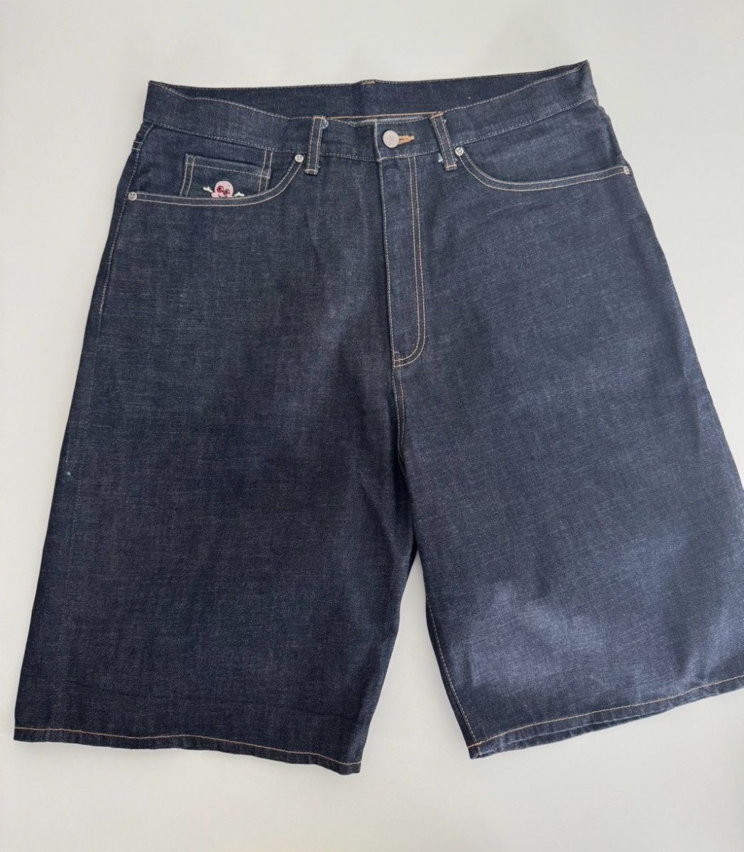 Jeans: BBC Ice Cream Shorts – Usato da Sion venduto da elloteztum 4