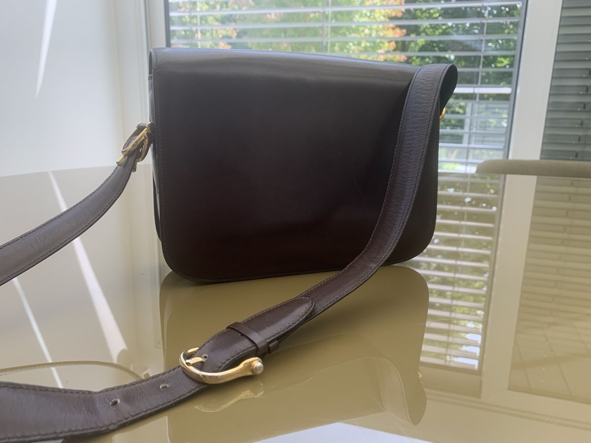 Celine Borse: Old Céline Tasche – Usato da Tuggen venduto da MoBa-Vintage 3