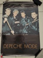 Affiche Depeche mode 90*62cm