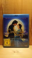 CINDERELLA STORY Blu-Ray mit Drew Barrymore