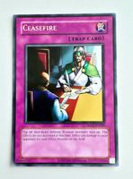 Ceasefire - Yu-Gi-Oh! TCG