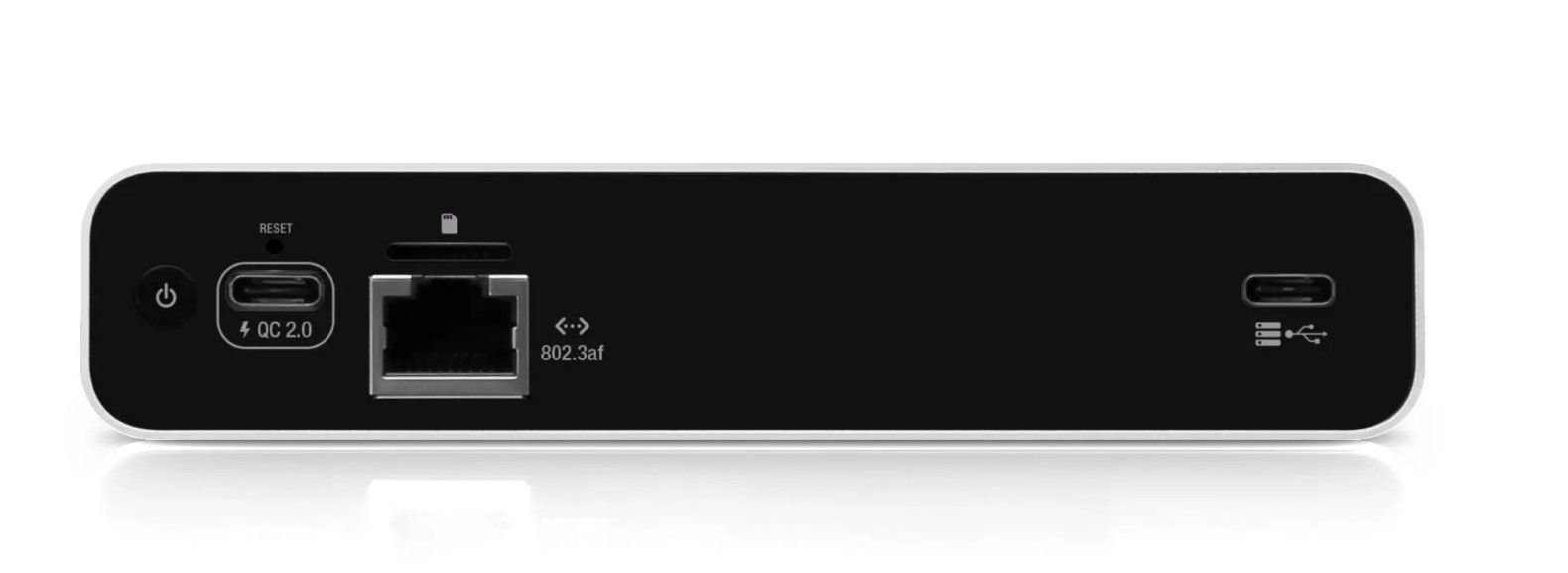 Ubiquiti Unify Cloud Key Plus 1TB HDD Gen 2 NEU (Neu und ...