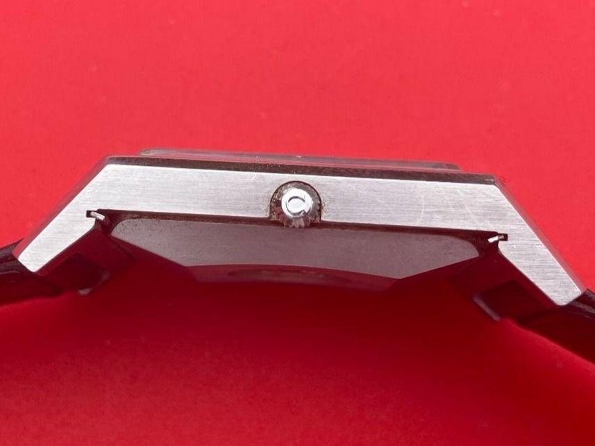 Omega Uhren: seltene Automatikuhr Omega Deville – Gebraucht aus Köniz von brambrillo 4