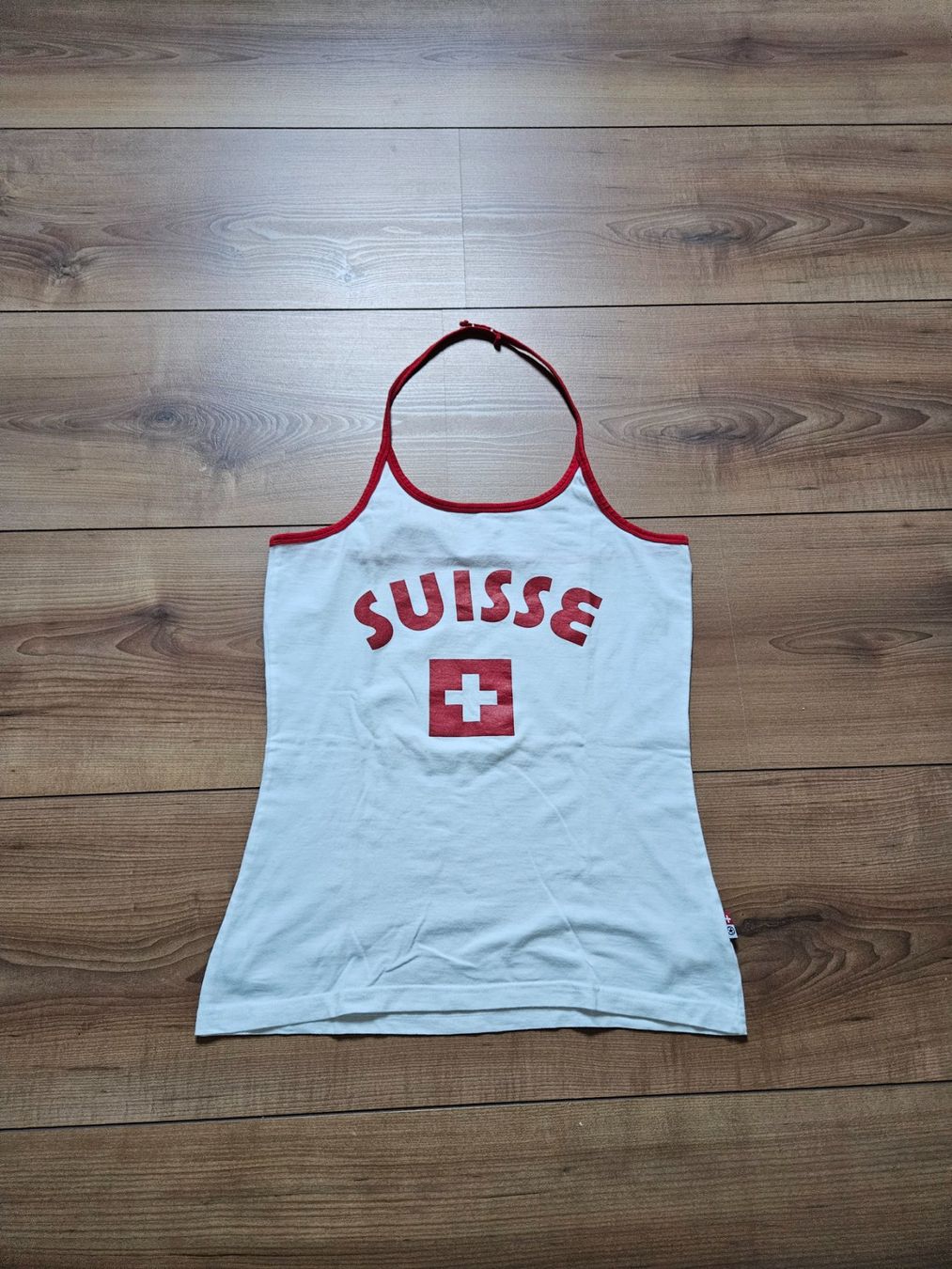 T-Shirts: T-Shirt Rückenfrei – Gebraucht aus Tann von Pepiino