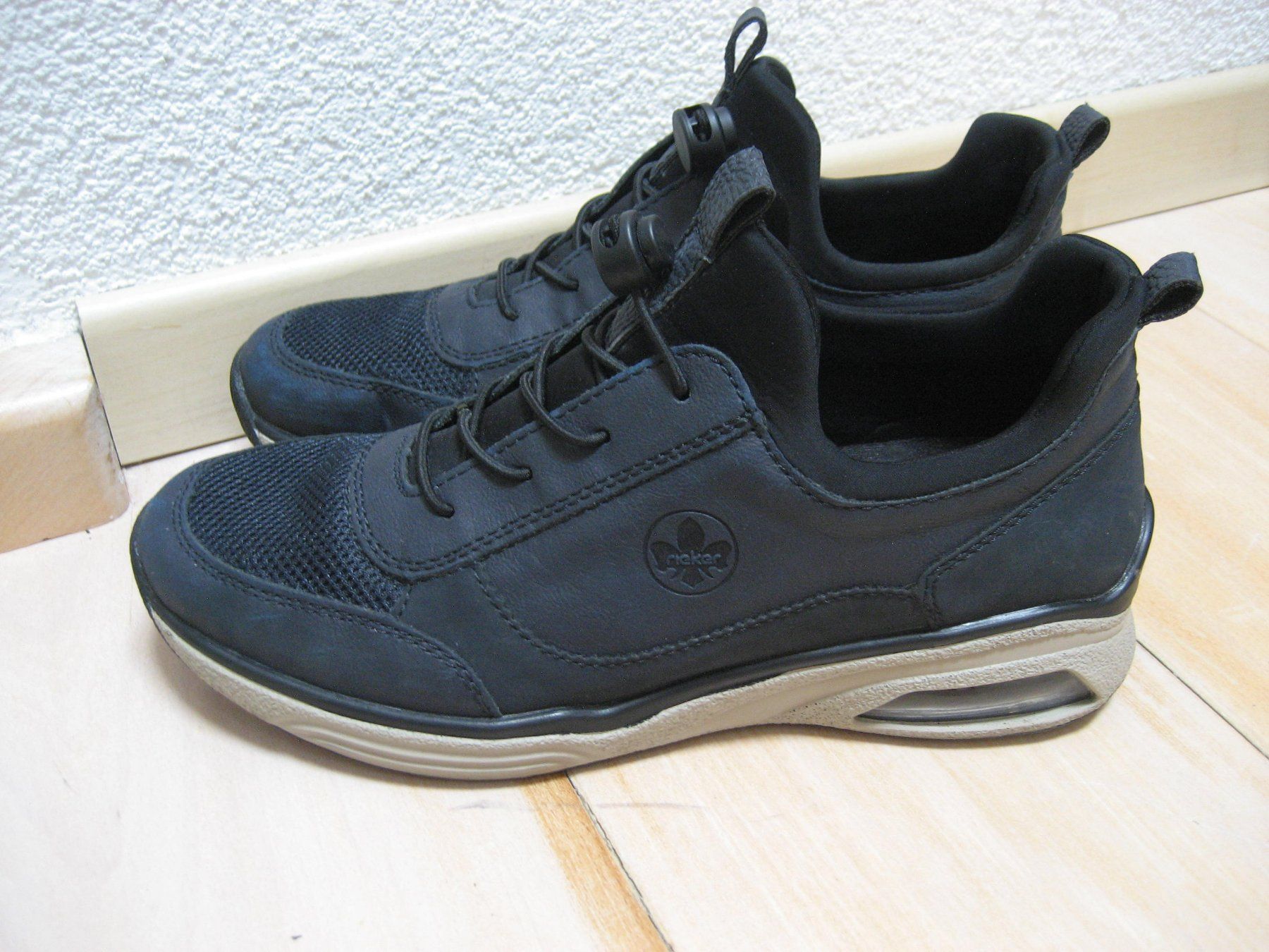 Rieker Scarpe da donna: Baskets RIEKER grandeur 40 – Usato da Delémont venduto da marryb