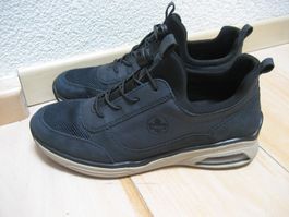 Baskets RIEKER grandeur 40