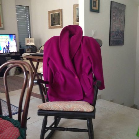 Veste d?âme