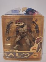 HALO ELITE ASCETIC Mcfarlane Toys The Halo 3 Collection