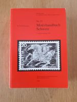 E. Schlunegger Motivhandbuch Schweiz, Nr. 25, 2.Auflage 1990