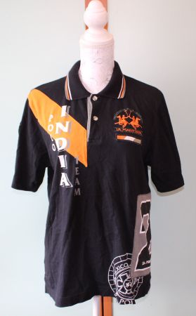 Polo-Shirt *LA MARTINA*