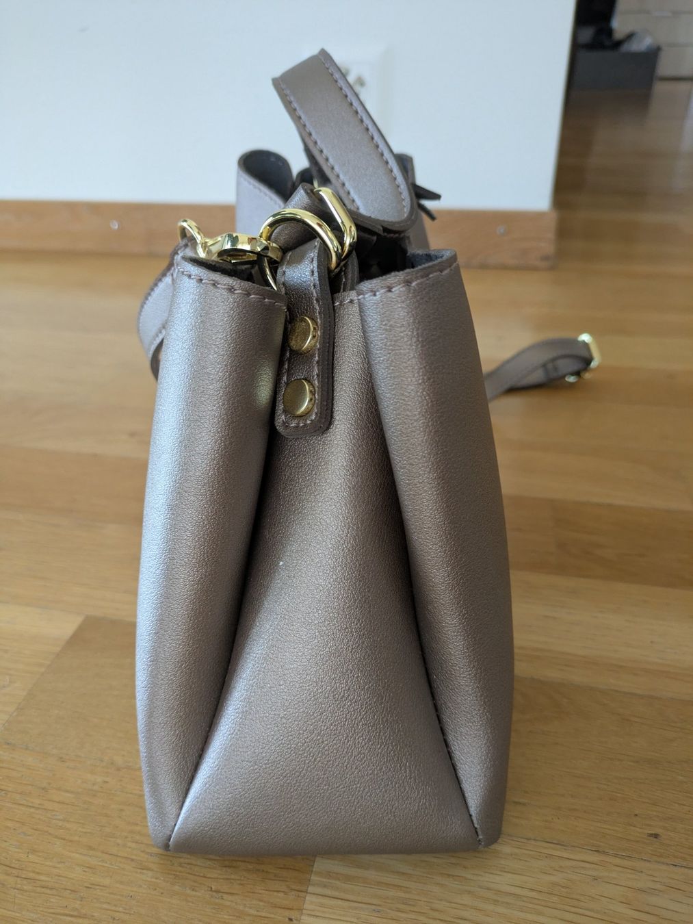 Borse da donna: Handtasche von KATIE LOXTON – Nuovo (secondo la descrizione) da Rorbas venduto da nin_2kwx 2