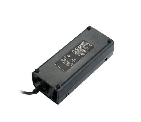 Adattatori & Cavi: Xbox 360 Slim-Ladegerät-Adapter-Kabel – Nuovo e nell'imballaggio originale da Unterägeri venduto da RmOnline 4