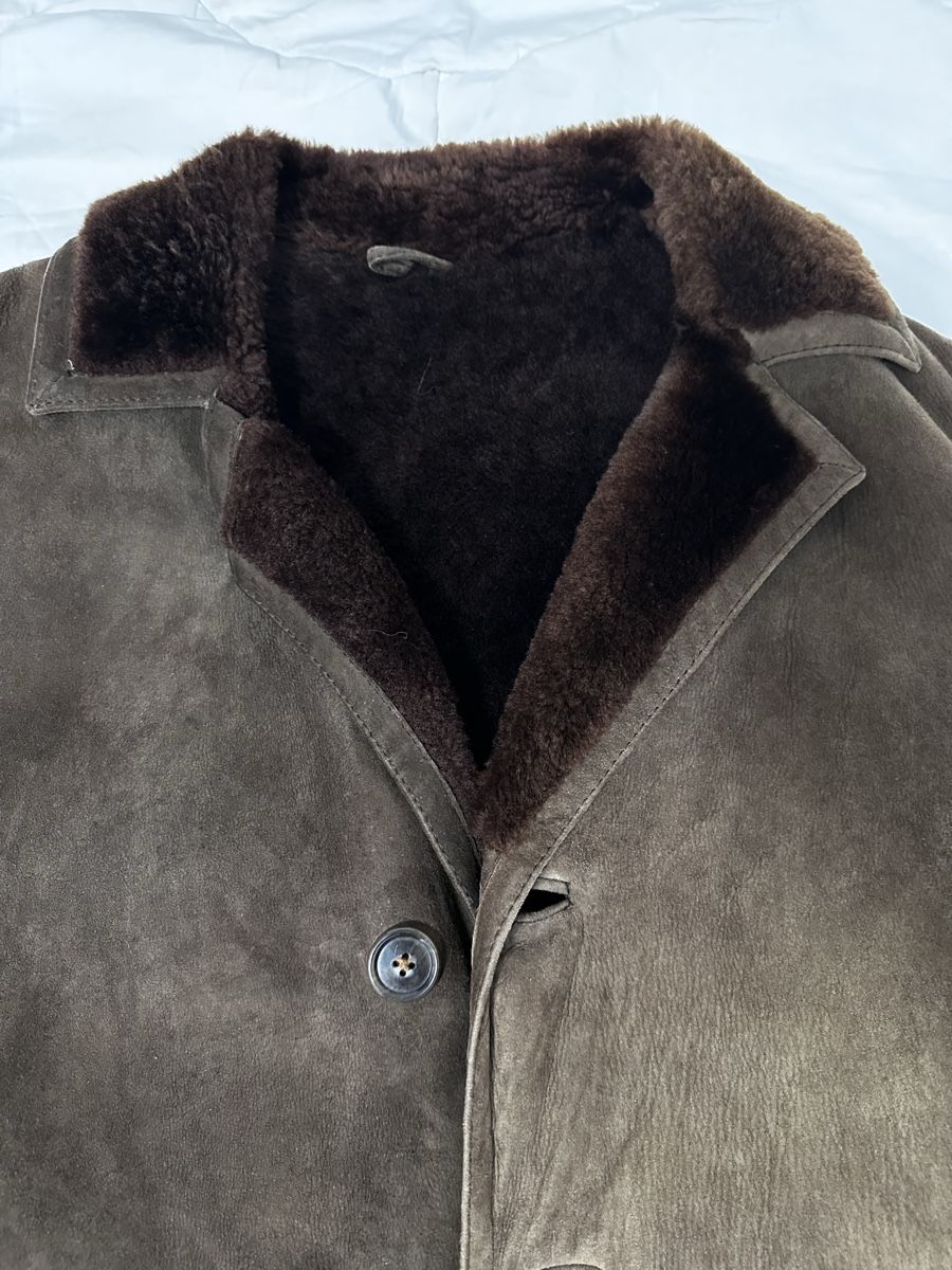 Cappotti: Vintage PKZ Mantel – Usato da Lyss venduto da TopProdukte 1