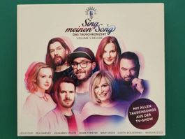 Sing meinen Song - Das Tauschkonzert Vol.5 Deluxe Edition