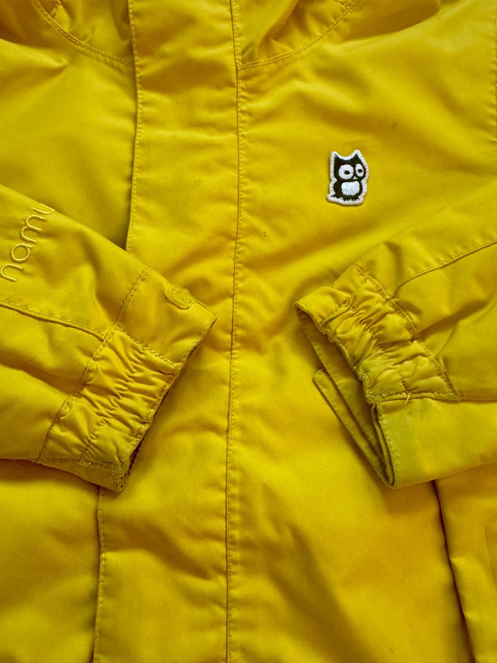 Namuk Giacche & Cappotti: Namuk Jacke Gr. 104/110 – Usato da Zürich venduto da liv_fm26 1