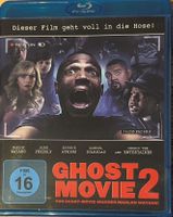 Ghost Movie 2  Blu-Ray