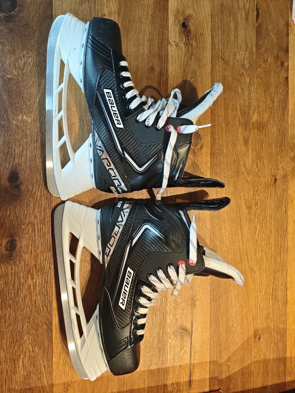 Schlittschuhe: Bauer Vapor X3.5 Schlittschuhe Grösse 44.5 – Neu (gemäss Beschreibung) aus Oberhasli von WvlFiL4 1