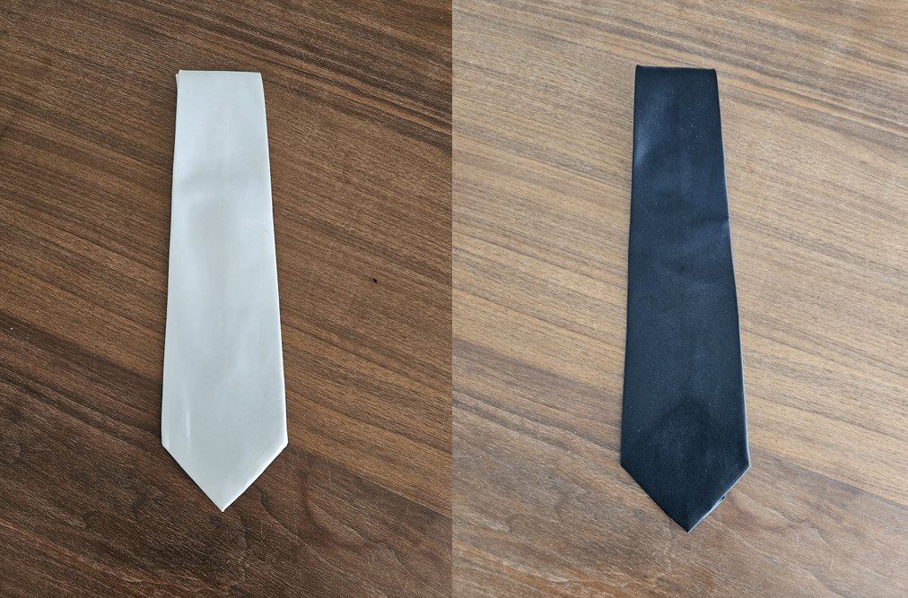 Cravatte: 11 Krawatten (Set) – Usato da Ostermundigen venduto da Kaervek_SUI 4
