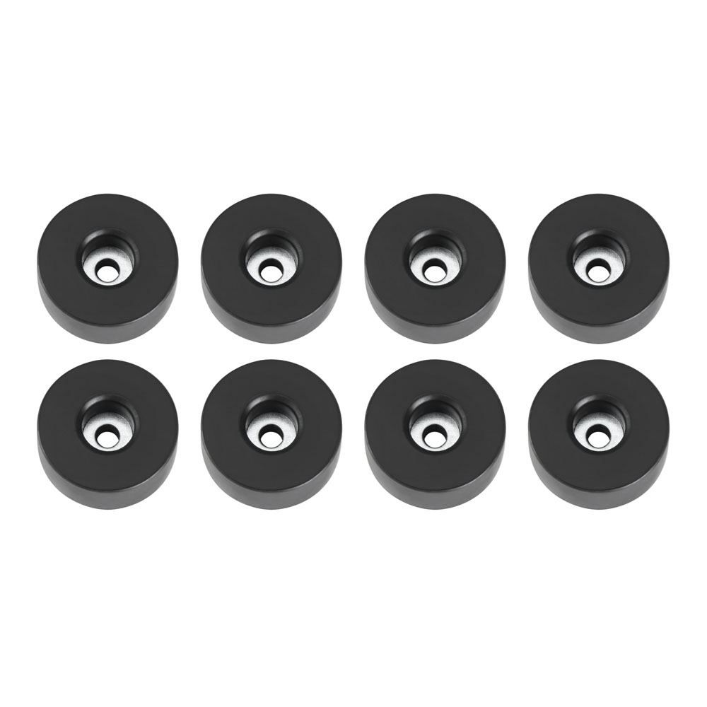 Altro in Decorazioni & Accessori: Adam Hall Hardware 4907 M8 AH - 8er ... – Nuovo e nell'imballaggio originale da Däniken SO venduto da Profog1