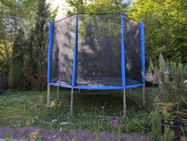 Trampolin
