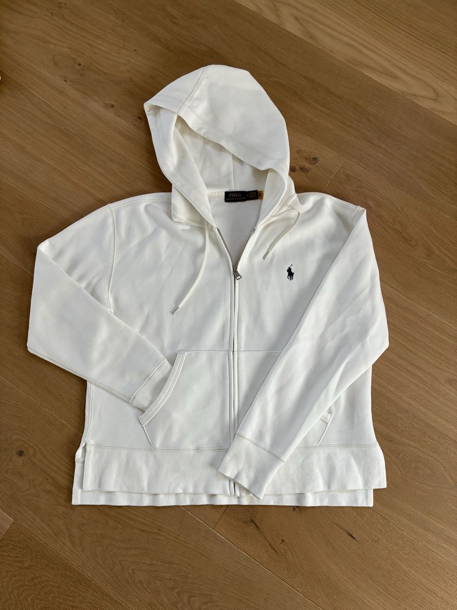 Ralph Lauren Maglioni & Felpe: Ralph Lauren Jacke Gr M neu – Nuovo (secondo la descrizione) da Stadel b. Niederglatt venduto da maichaeferli
