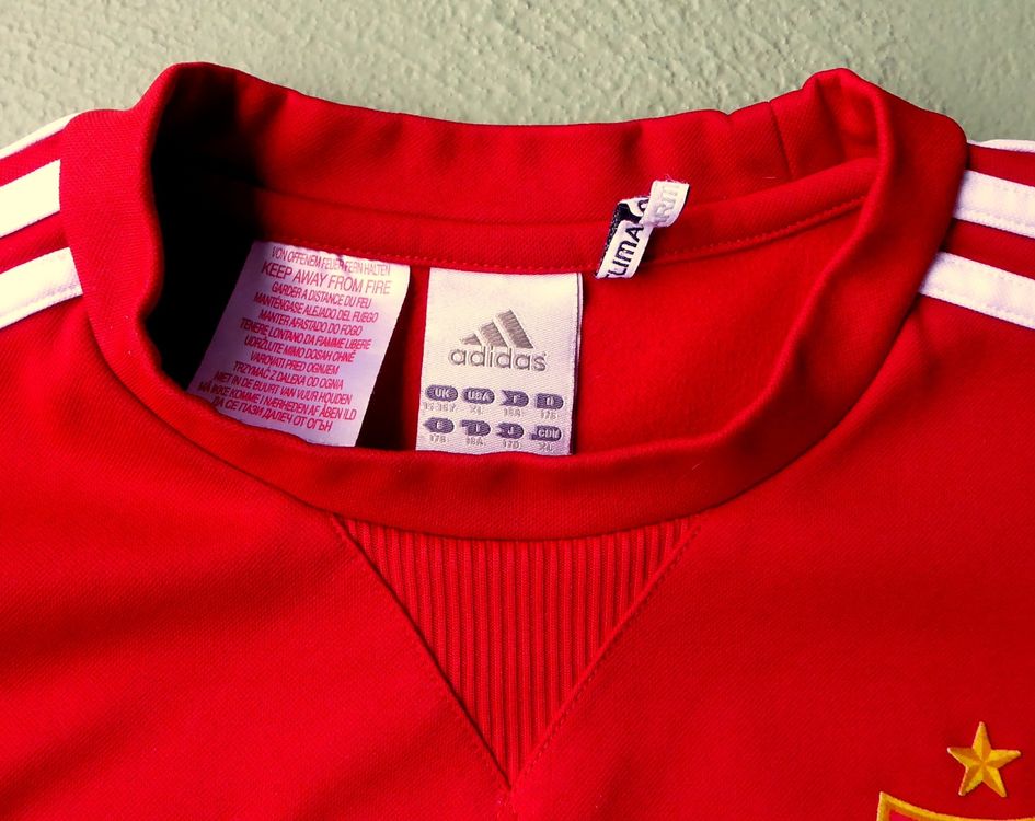 Adidas originals lima outlet fc