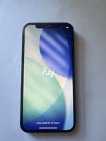 Smartphone Apple iPhone 12 Pro 512 GB Space Grey
