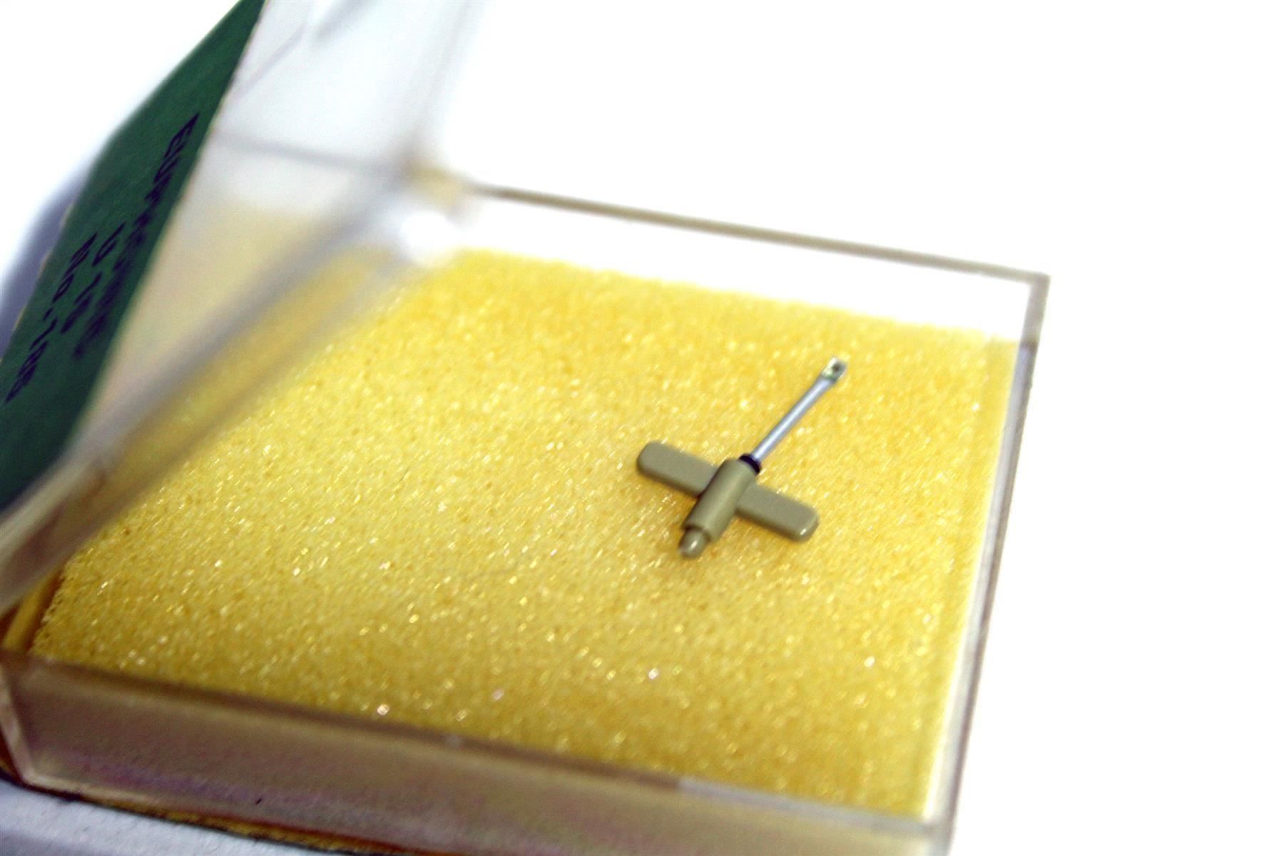 Giradischi: Ladenneue Diamant - NADEL: Euphonic U 15 – Nuovo (secondo la descrizione) da Bern venduto da kultiges 7
