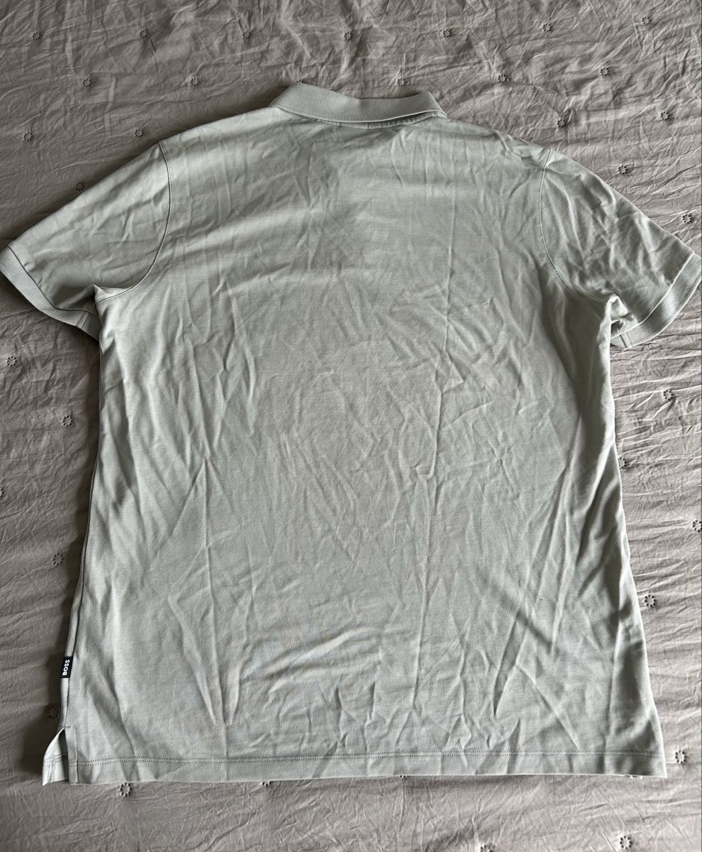 Hugo Boss Magliette Polo: Polo BOSS – Usato da Sonceboz-Sombeval venduto da Anna_Maria09 7