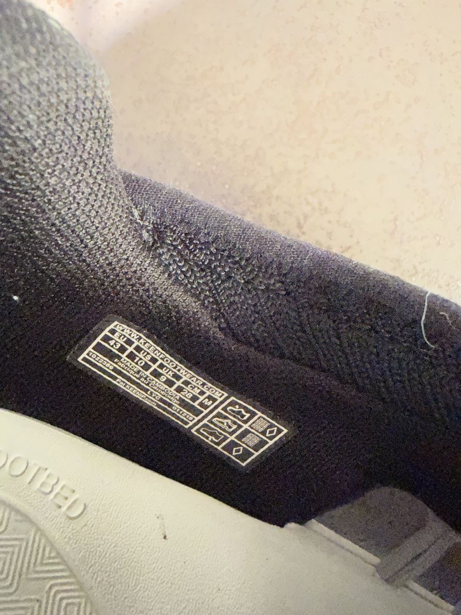 Keen Scarpe da uomo: SNEAKERS KEEN 43 neu – Nuovo (secondo la descrizione) da Dornach venduto da samuti 4
