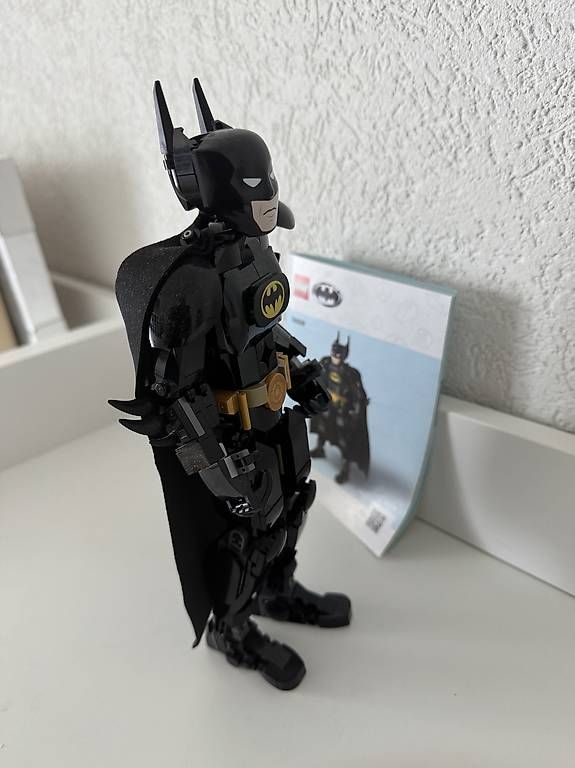 Baukästen: LEGO Batman – Gebraucht aus Dottikon von francesco014 1
