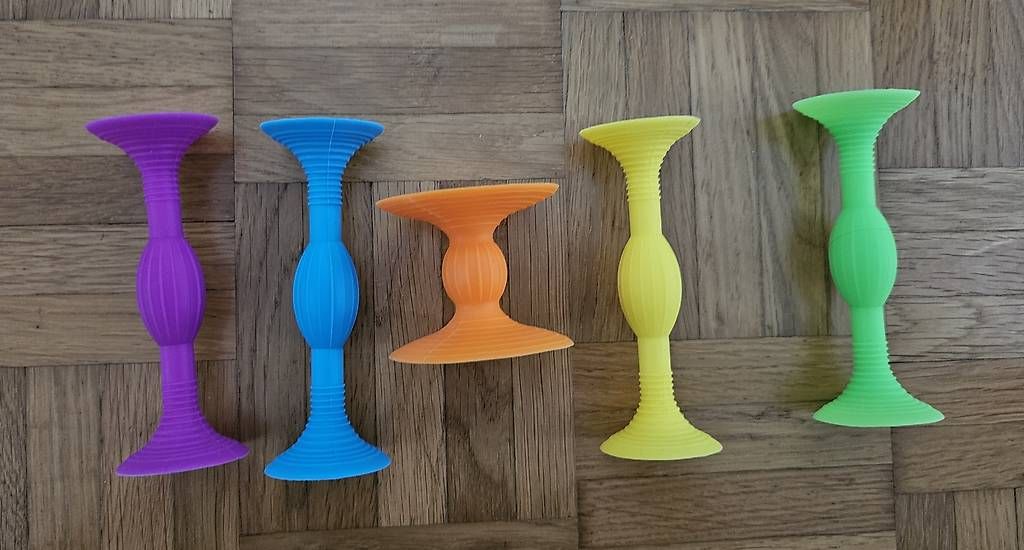 Spiele: Twibble 2er Set – Gebraucht aus Münchenbuchsee von Bussistyle 1