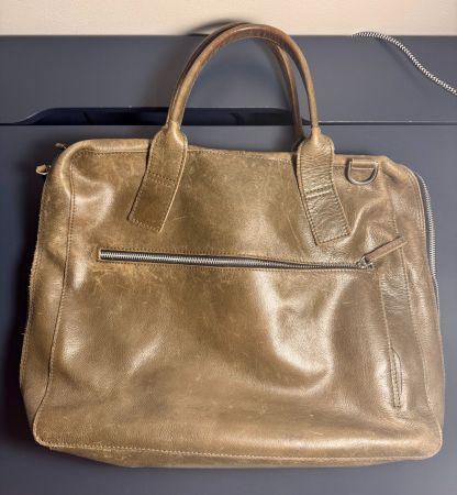Ledertasche von Royal Rebubliq