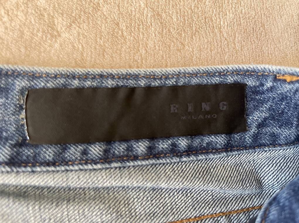 Jeans: Herren Jeans RING MILANO 54/38 – Gebraucht aus Basel von swEEty0571 1