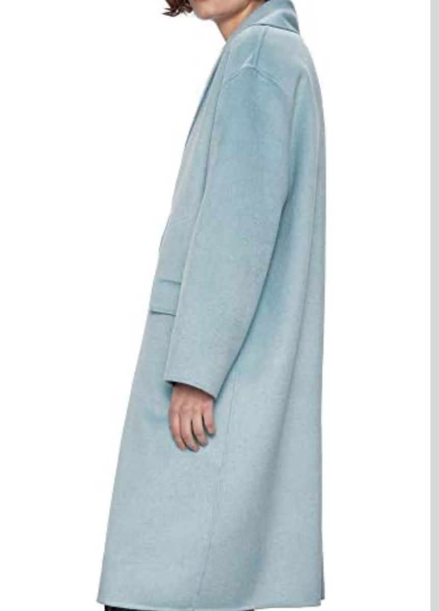 Zara Cappotti: Zara Mantel Neu M/ Abholung oder Postversand – Nuovo e nell'imballaggio originale da Zürich venduto da Fashionista00 2