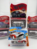 Hot Wheels Aston Martin DB4GT High-Speed Edition 219/250