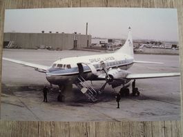 Great Lakes Airlines (USA) Convair CV-440