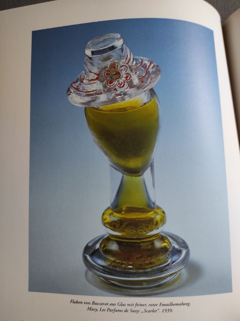 Libri: Parfum - Reich der Düfte, Perfall,1992 – Usato da Glattfelden venduto da SilverSnow 4