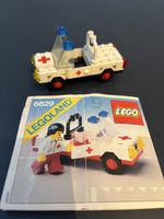 Lego 6629
