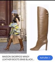 Stiefel