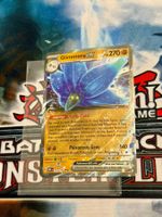 Pokémon / Glimmora ex / OBF 123 / Double Rare / Mint