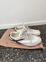 Miu miu gymnasium trainers size 37