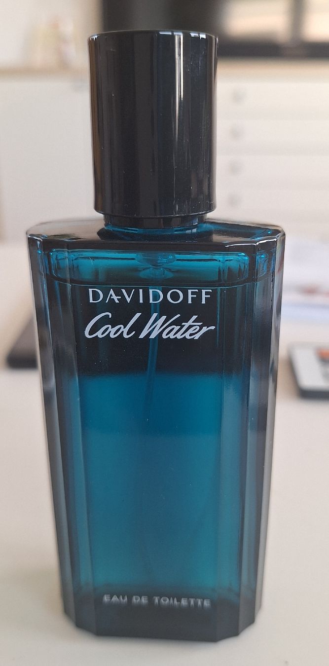 Davidoff Profumi & Eau de Toilette: Cool Water Davidoff homme 75ml – Nuovo e nell'imballaggio originale da Neuhausen am Rheinfall venduto da Rrenato