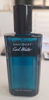 Cool Water Davidoff homme 75ml